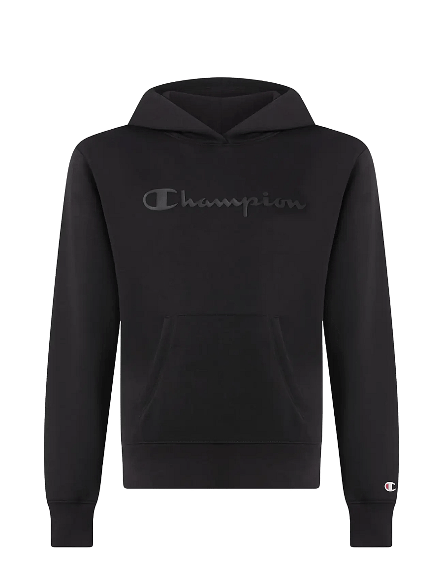 Champion - Hooded Sweatshirt - kapuzenpullover - kk001-nbk - 1