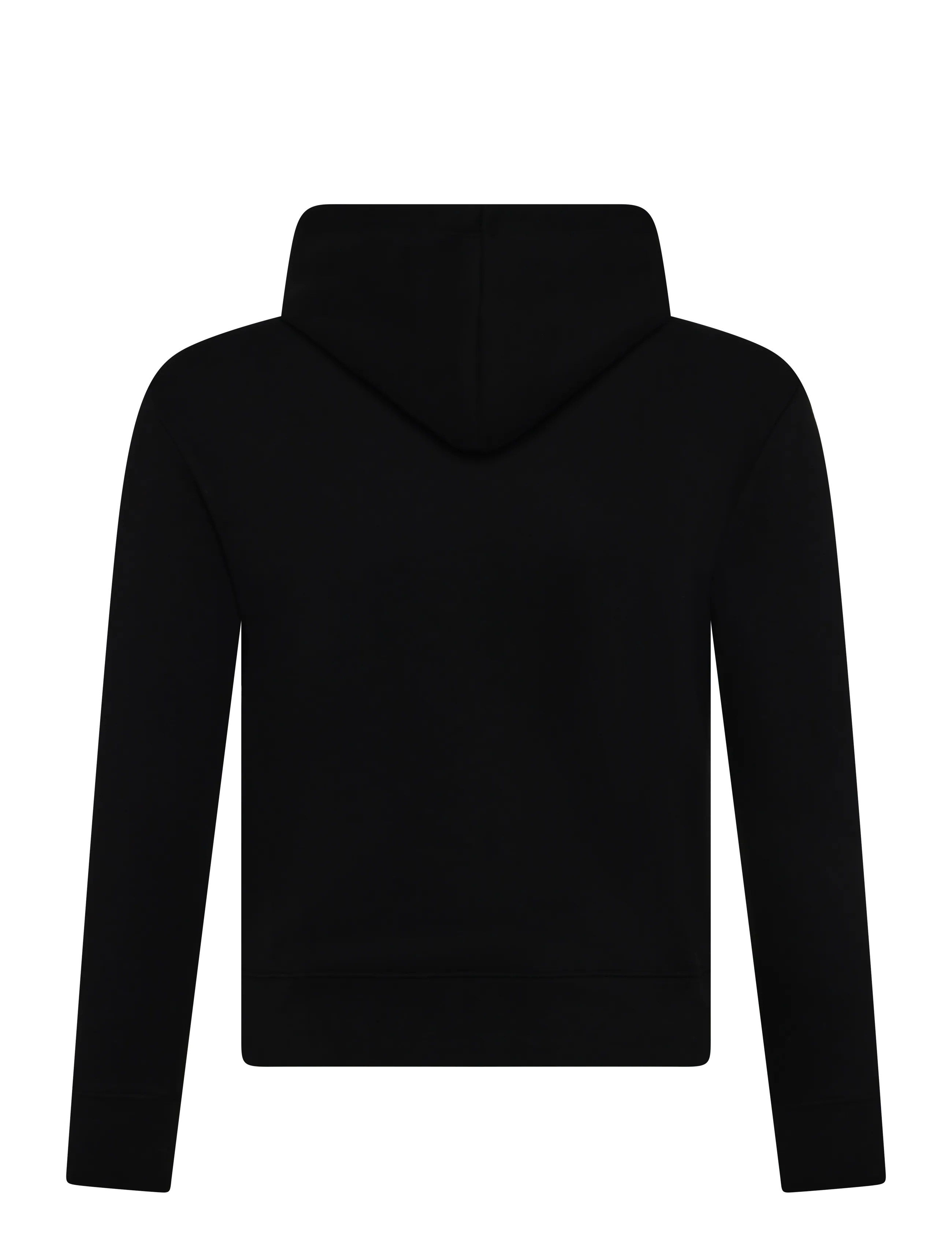Champion - Hooded Sweatshirt - efterårstøj - kk001-nbk - 2