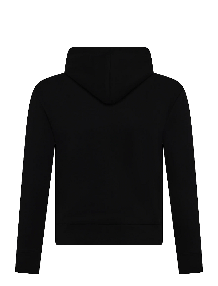 Champion - Hooded Sweatshirt - huvtröjor - kk001-nbk - 2