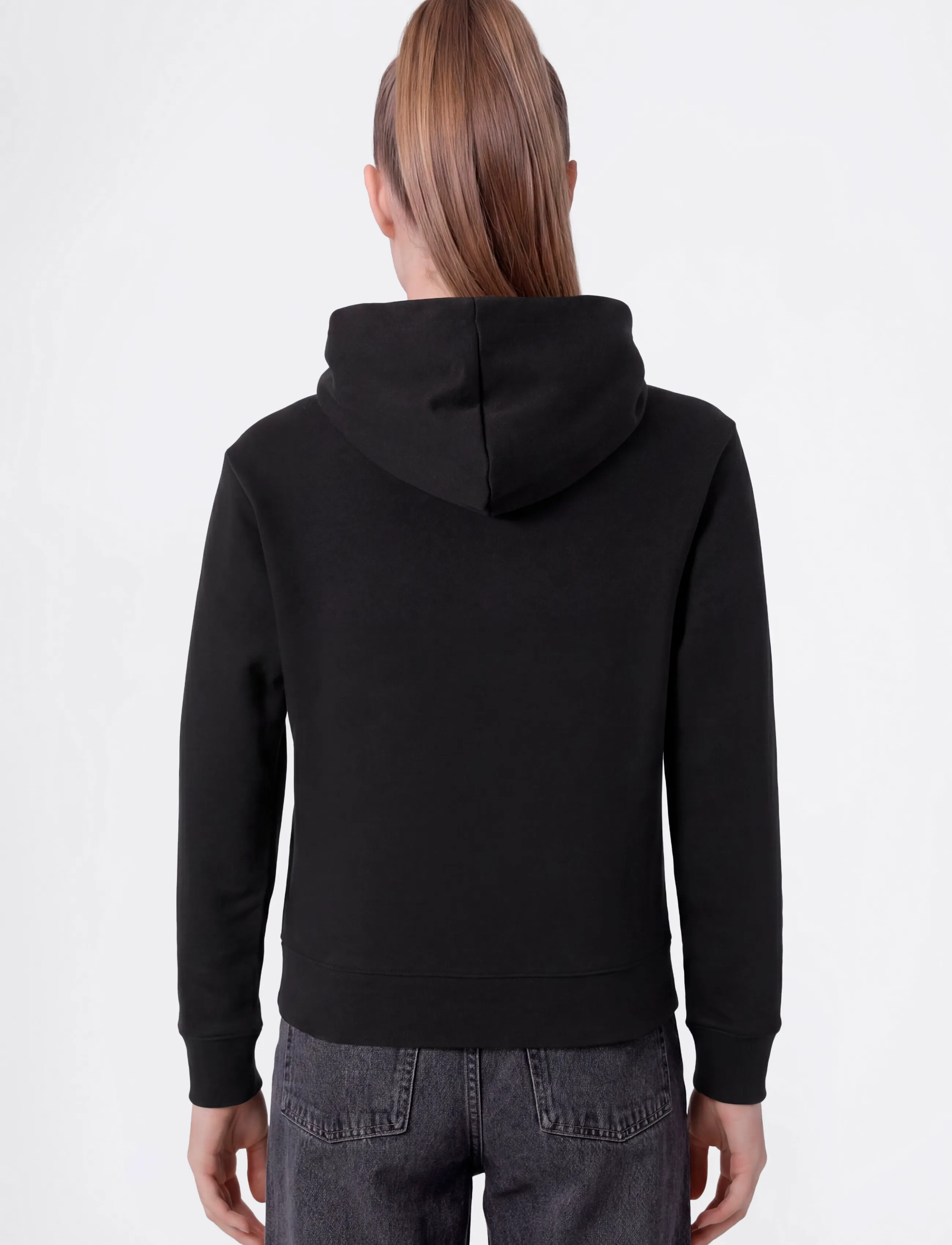 Champion - Hooded Sweatshirt - kapuzenpullover - kk001-nbk - 3
