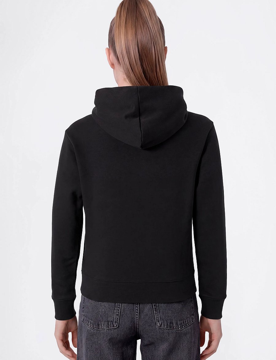 Champion - Hooded Sweatshirt - kapuzenpullover - kk001-nbk - 3
