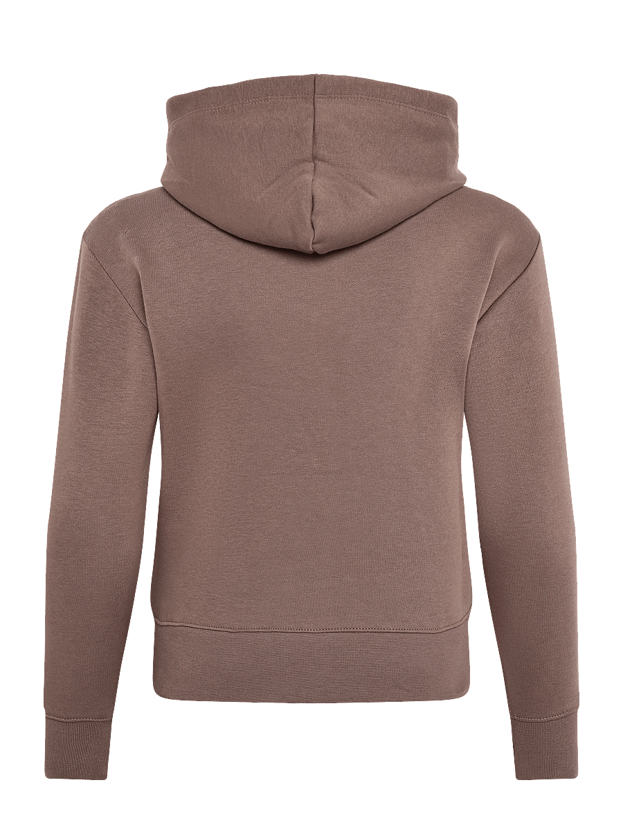 Champion - Hooded Sweatshirt - kapuzenpullover - ms513-dpu - 2