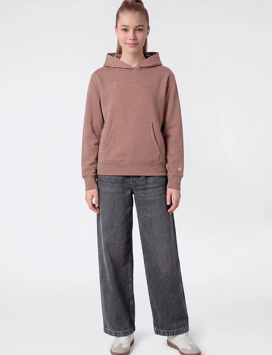 Champion - Hooded Sweatshirt - kapuzenpullover - ms513-dpu - 0