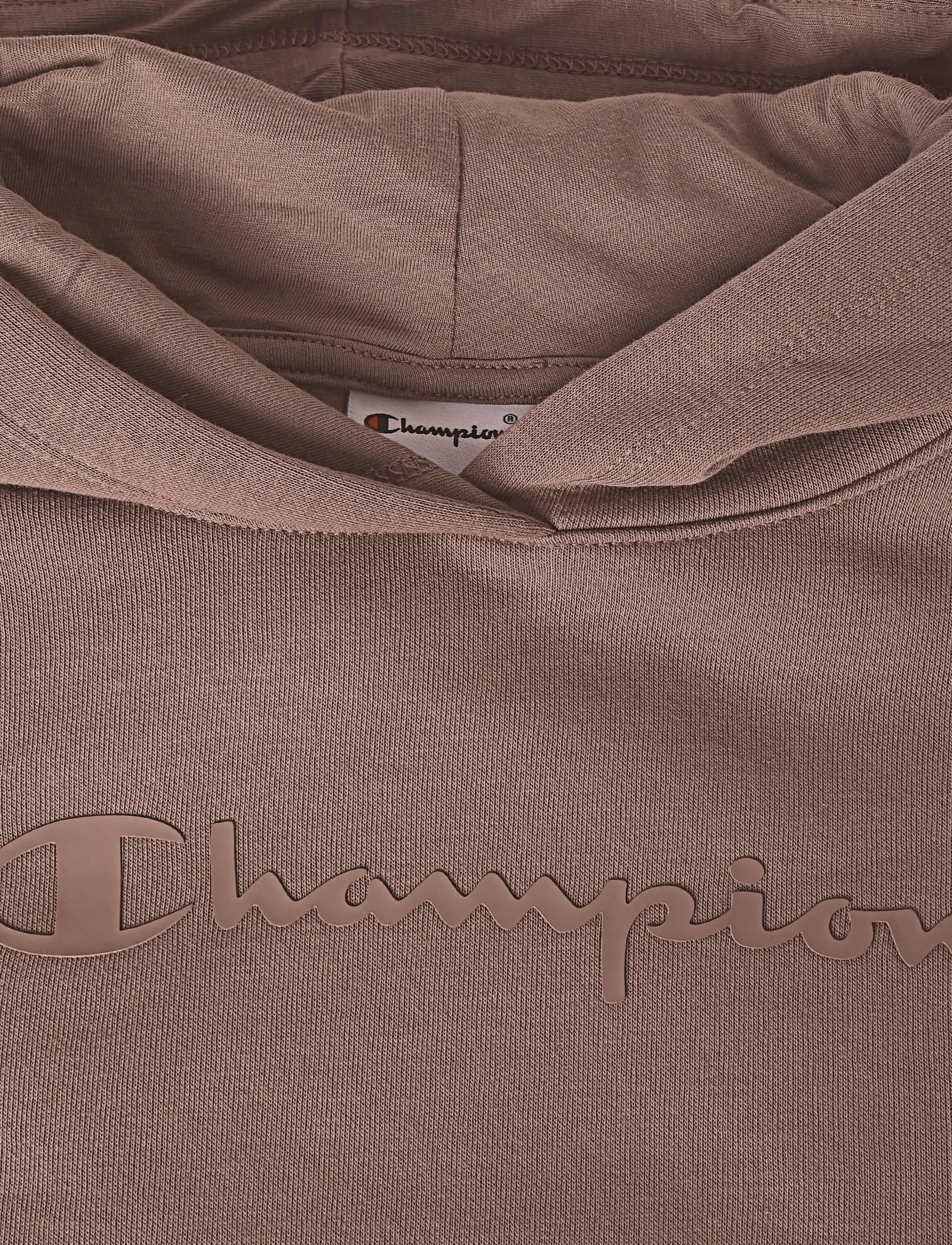 Champion - Hooded Sweatshirt - efterårstøj - ms513-dpu - 5