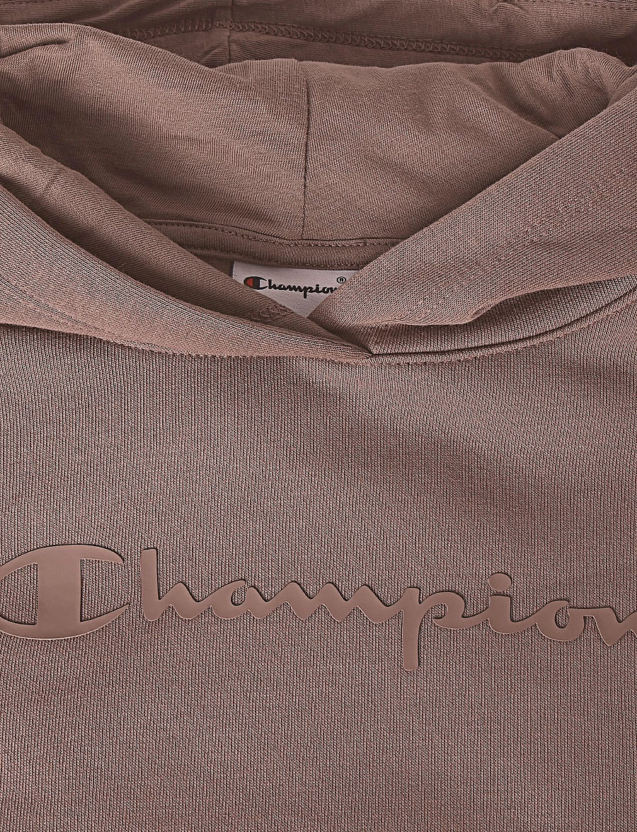 Champion - Hooded Sweatshirt - kapuzenpullover - ms513-dpu - 5