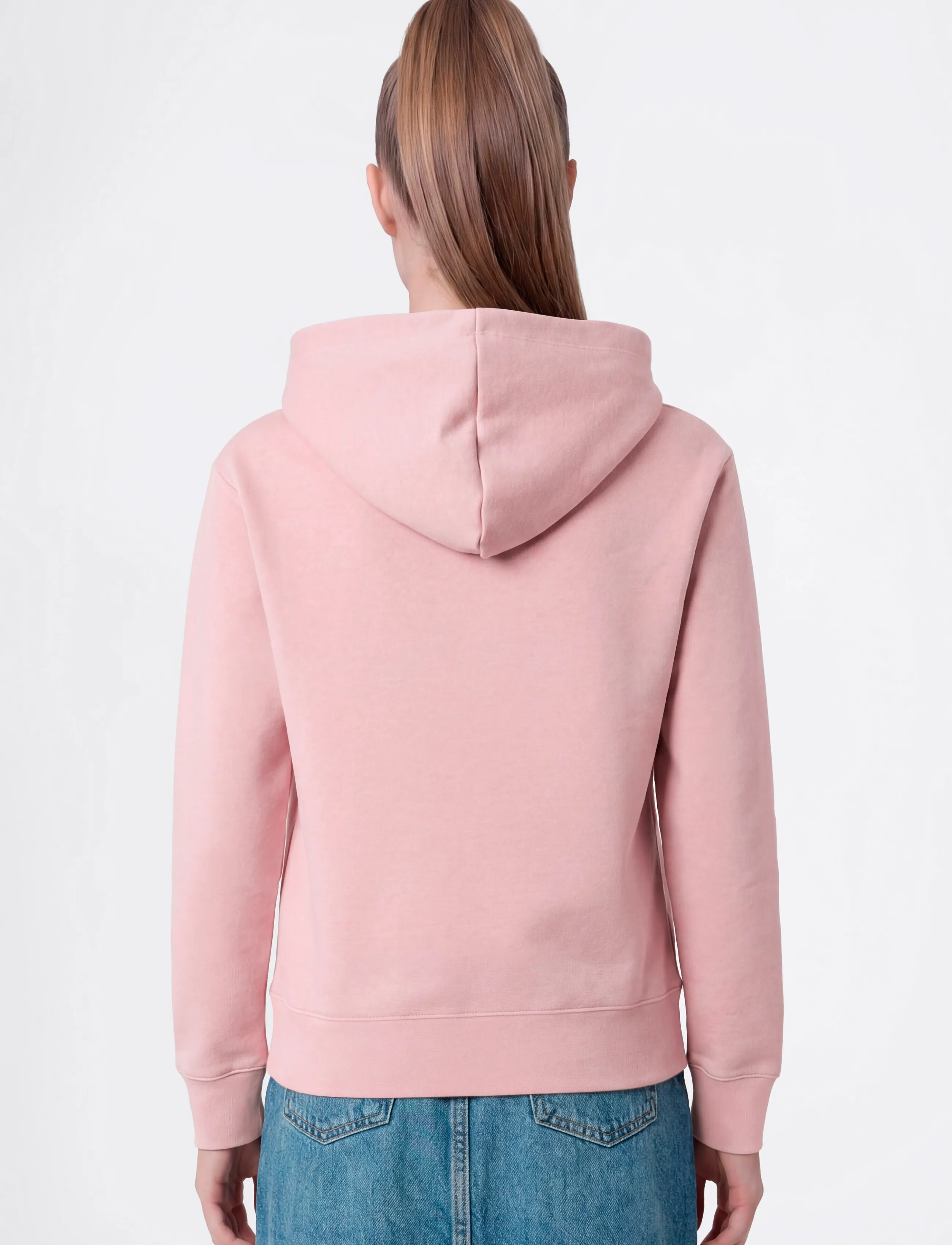 Champion - Hooded Sweatshirt - huvtröjor - ps090-bir - 4