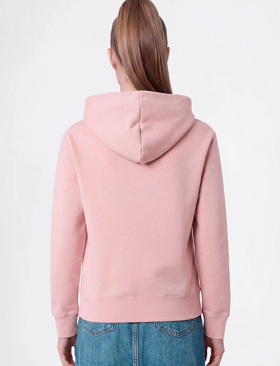 Champion - Hooded Sweatshirt - huvtröjor - ps090-bir - 4