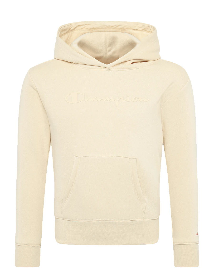 Champion - Hooded Sweatshirt - huvtröjor - ys175-lwo - 1