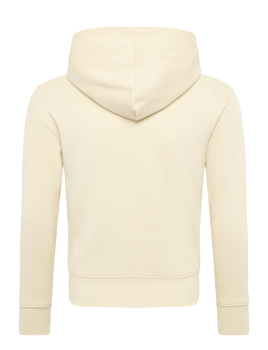 Champion - Hooded Sweatshirt - huvtröjor - ys175-lwo - 2