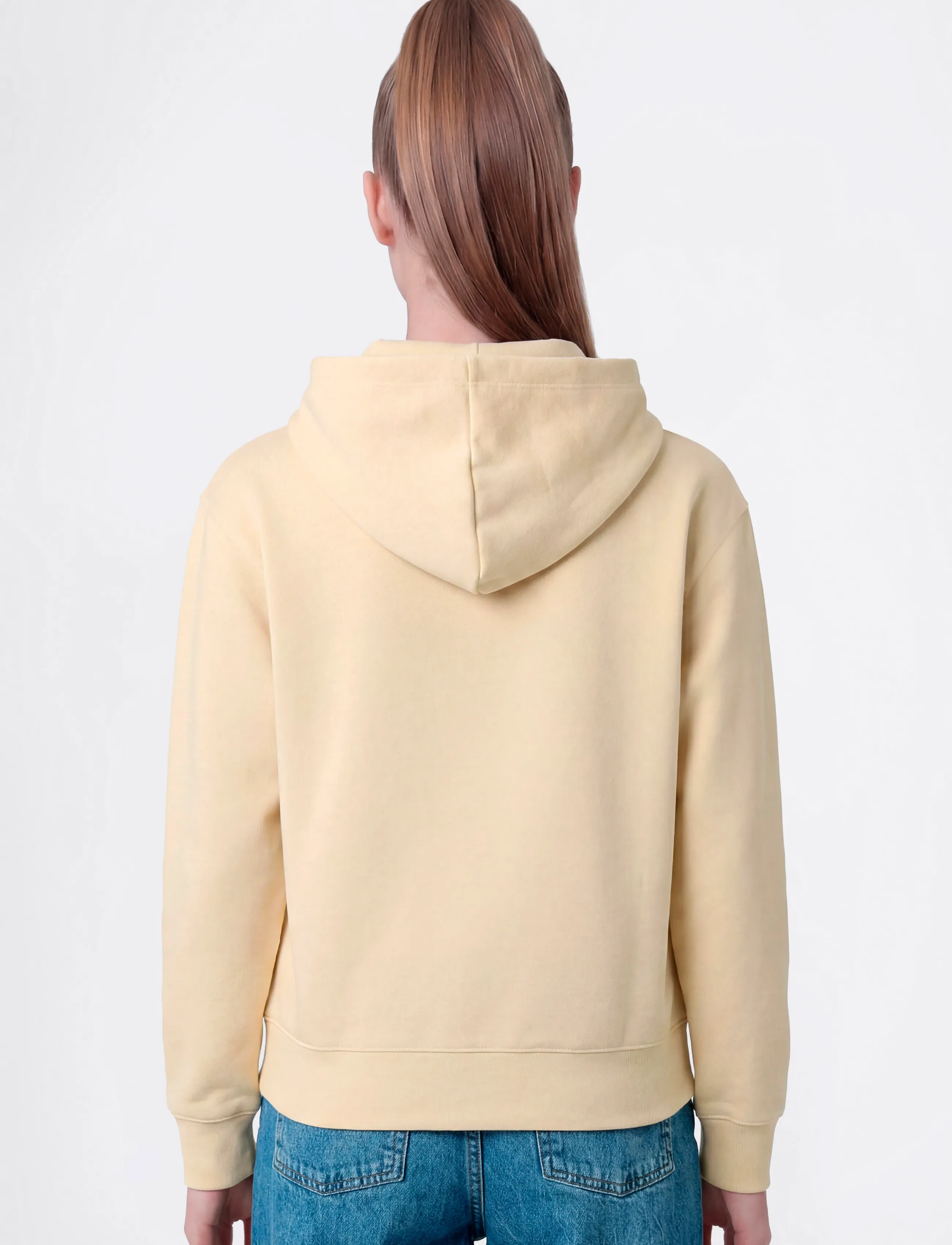 Champion - Hooded Sweatshirt - hoodies - ys175-lwo - 4