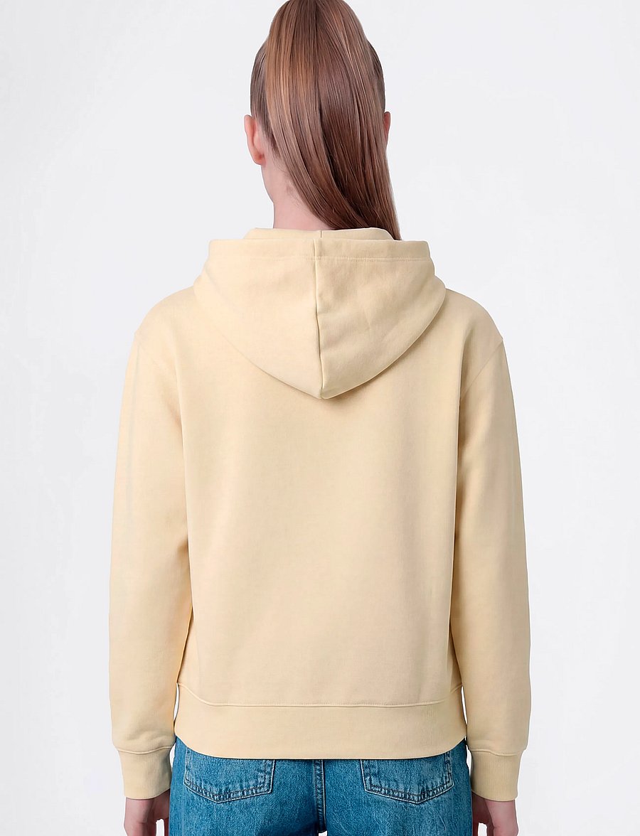 Champion - Hooded Sweatshirt - huvtröjor - ys175-lwo - 4