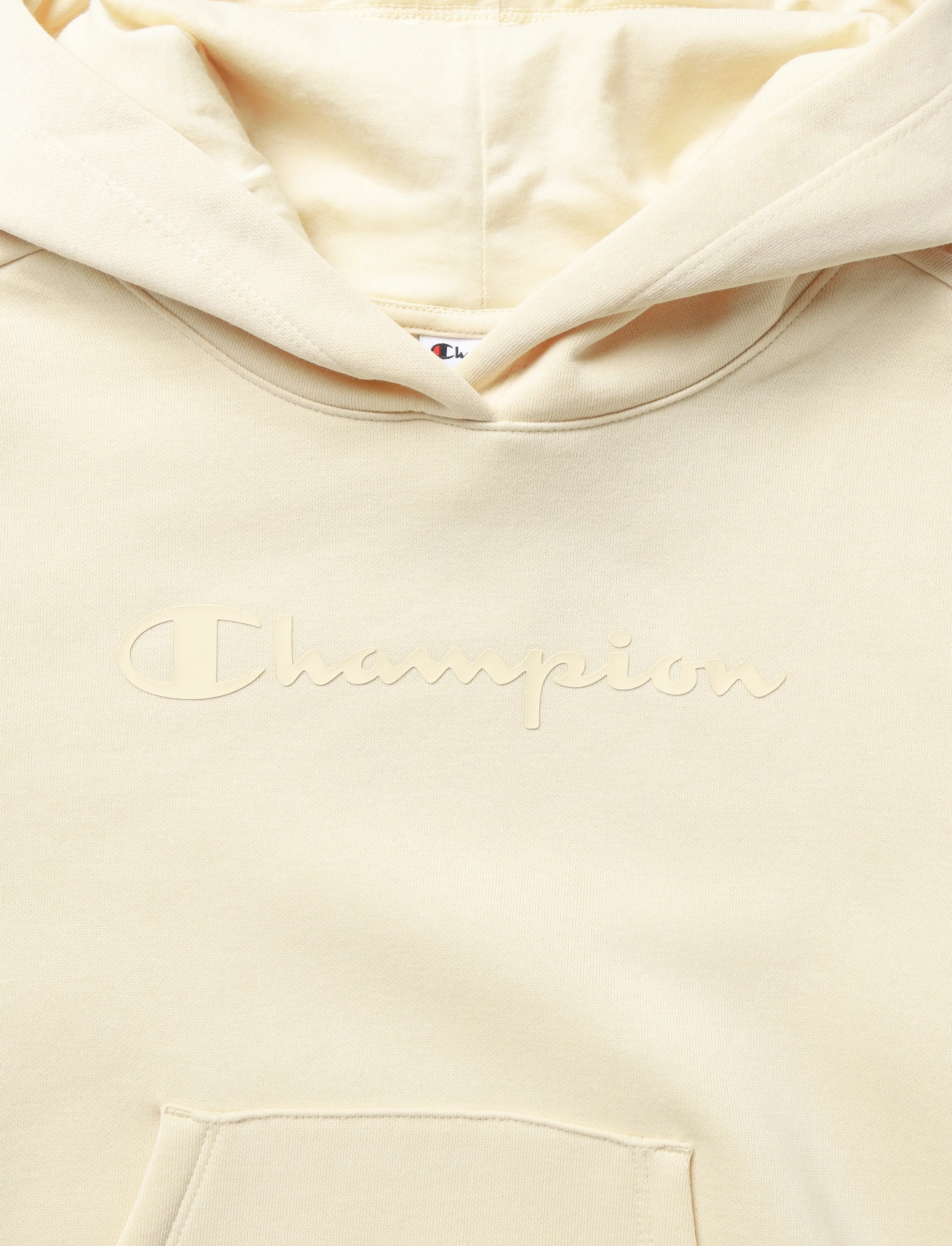 Champion - Hooded Sweatshirt - hoodies - ys175-lwo - 5