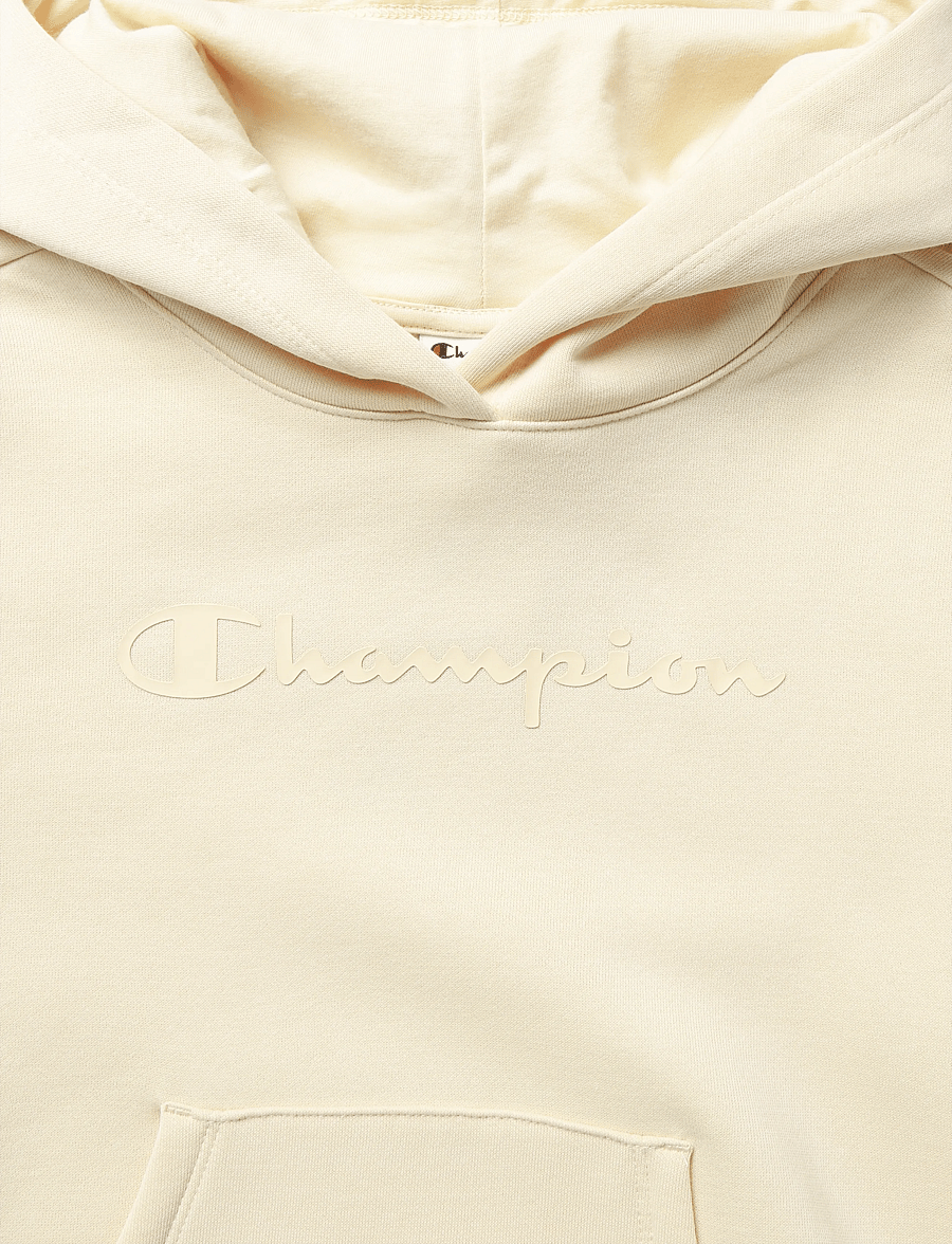 Champion - Hooded Sweatshirt - huvtröjor - ys175-lwo - 5
