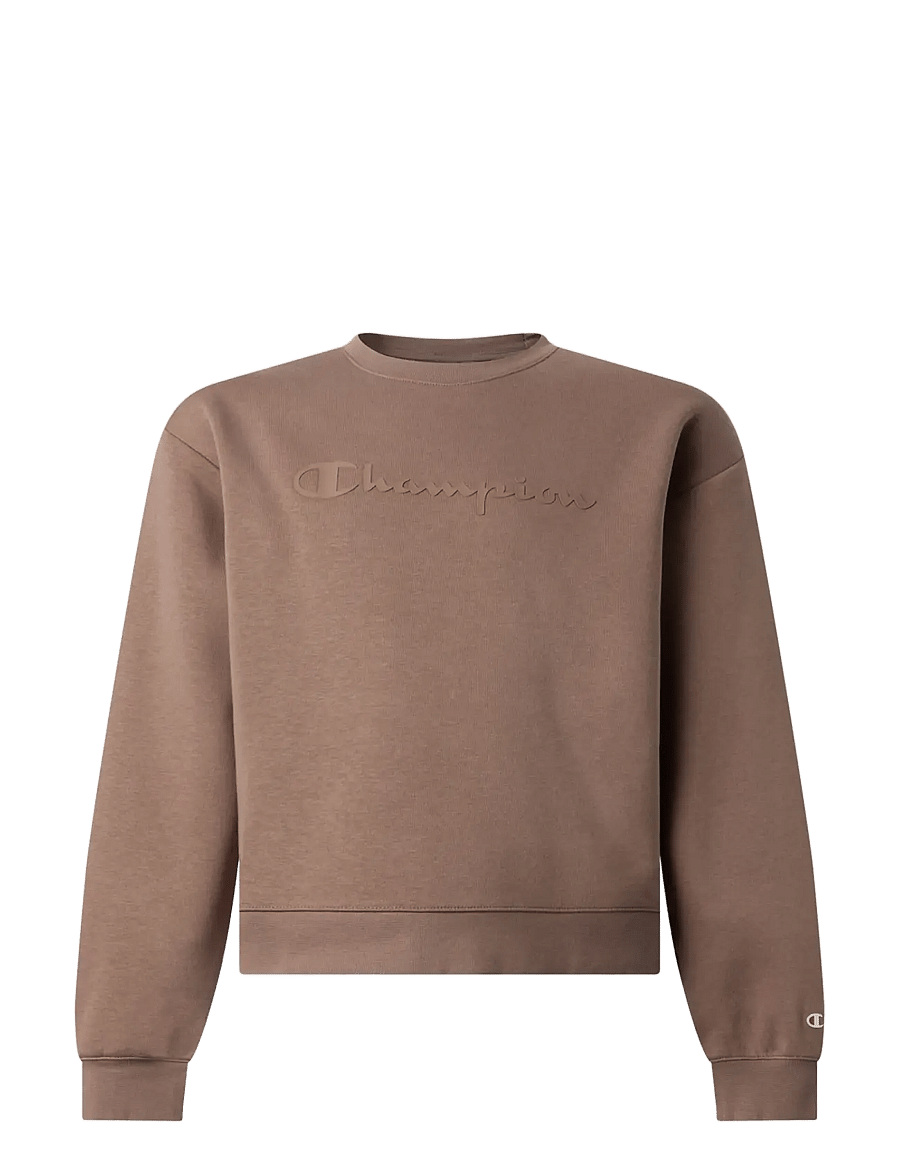 Champion - Crewneck Sweatshirt - sweatshirts - ms513-dpu - 1