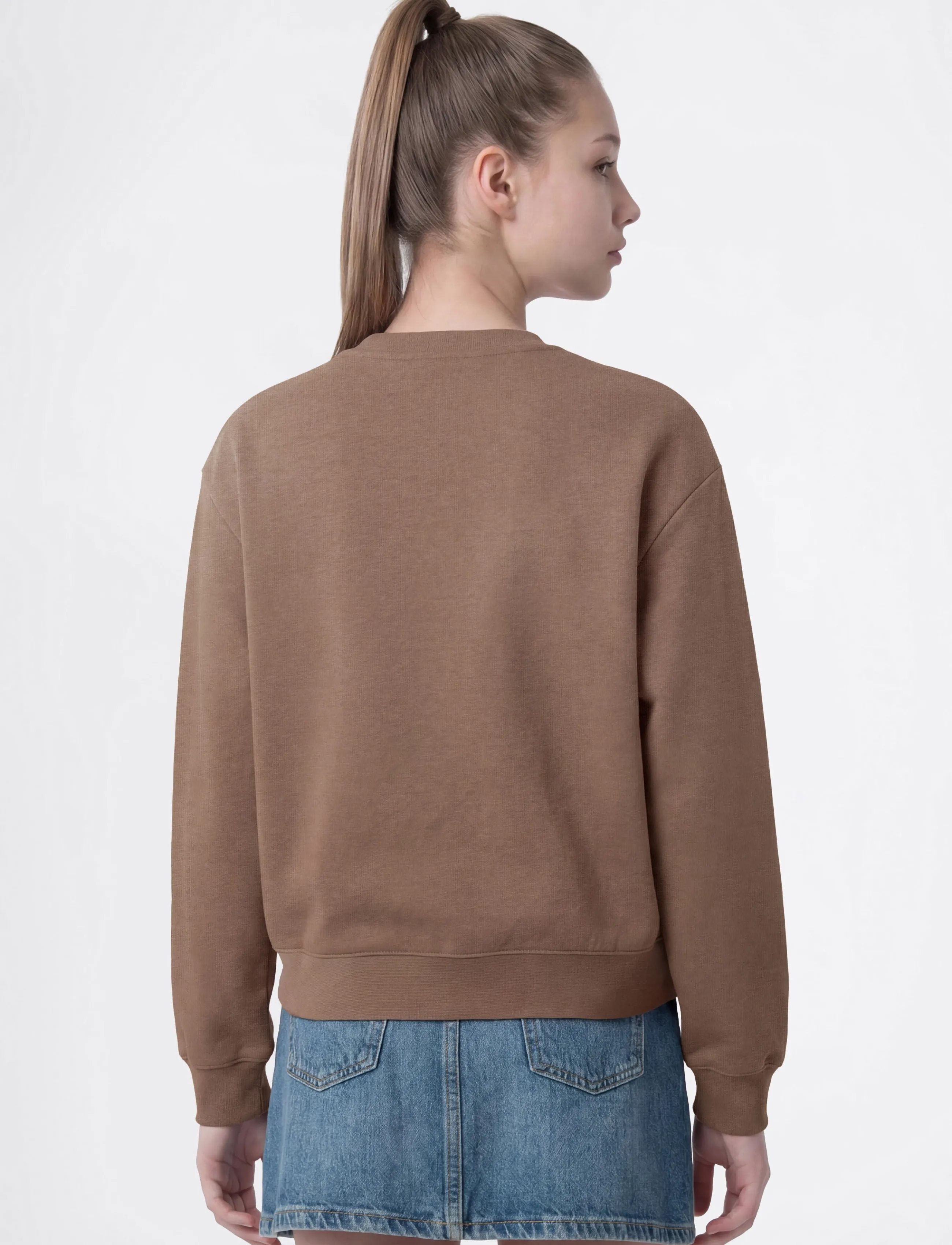 Champion - Crewneck Sweatshirt - sweatshirts - ms513-dpu - 3