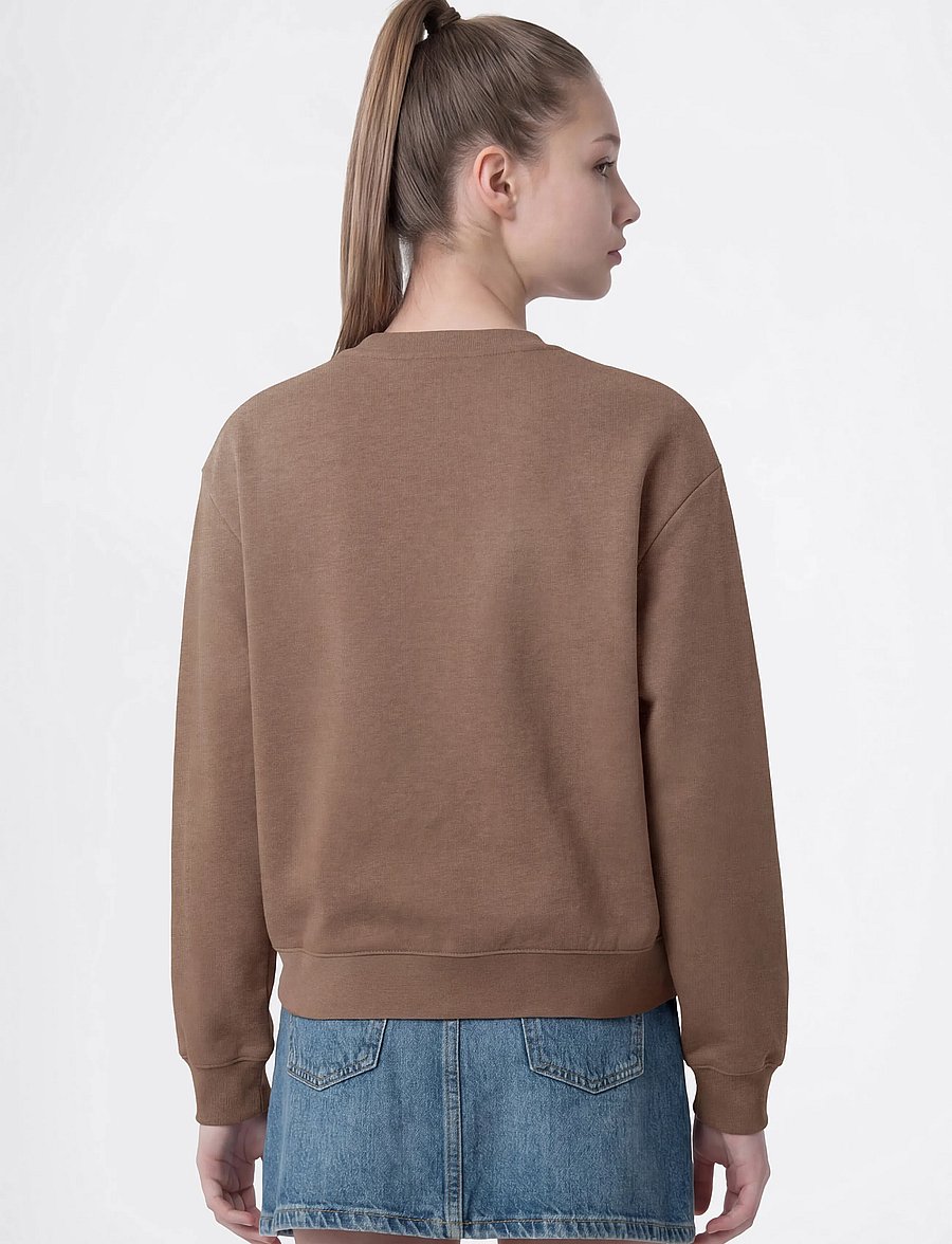 Champion - Crewneck Sweatshirt - sweatshirts - ms513-dpu - 3