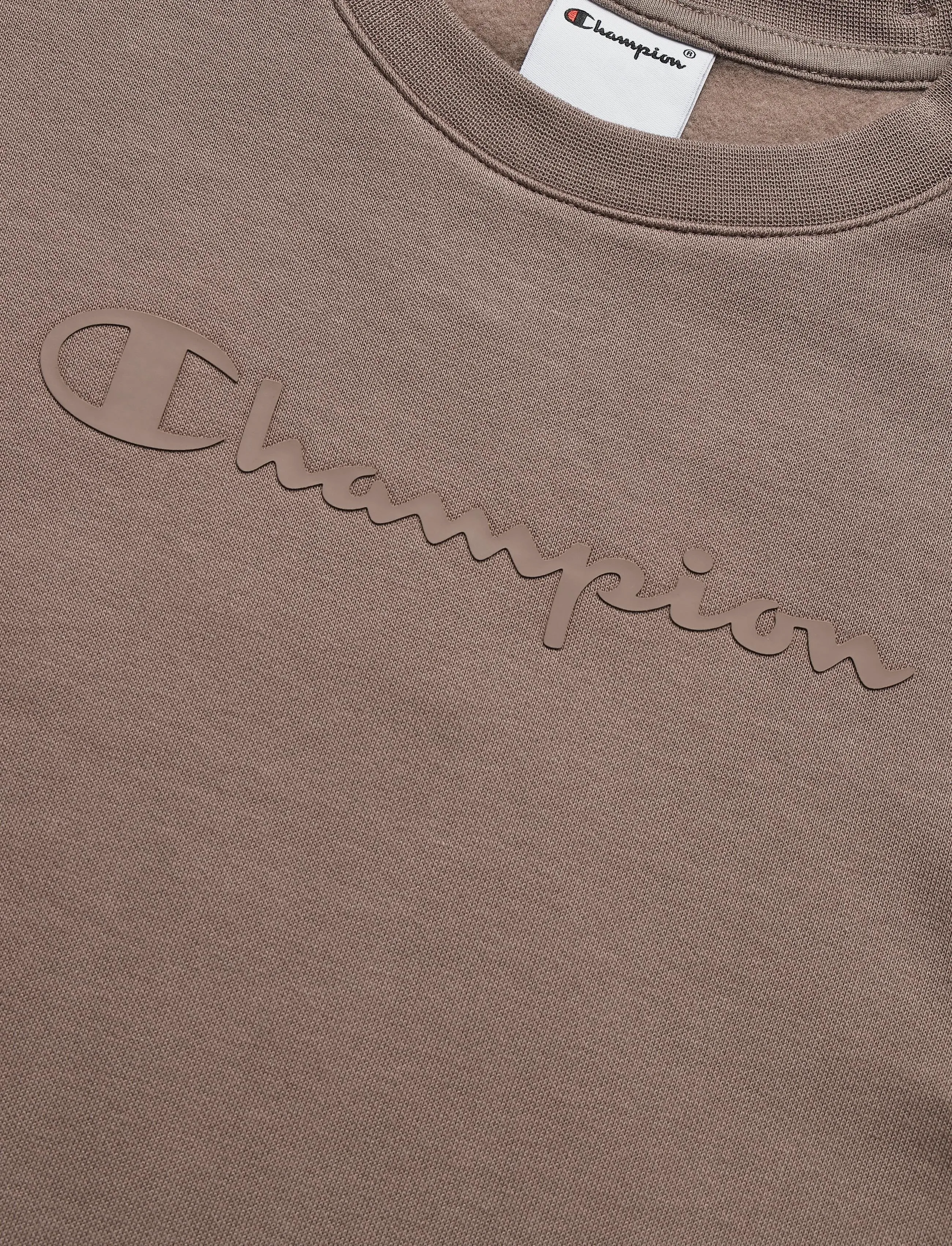 Champion - Crewneck Sweatshirt - sporta džemperi - ms513-dpu - 5