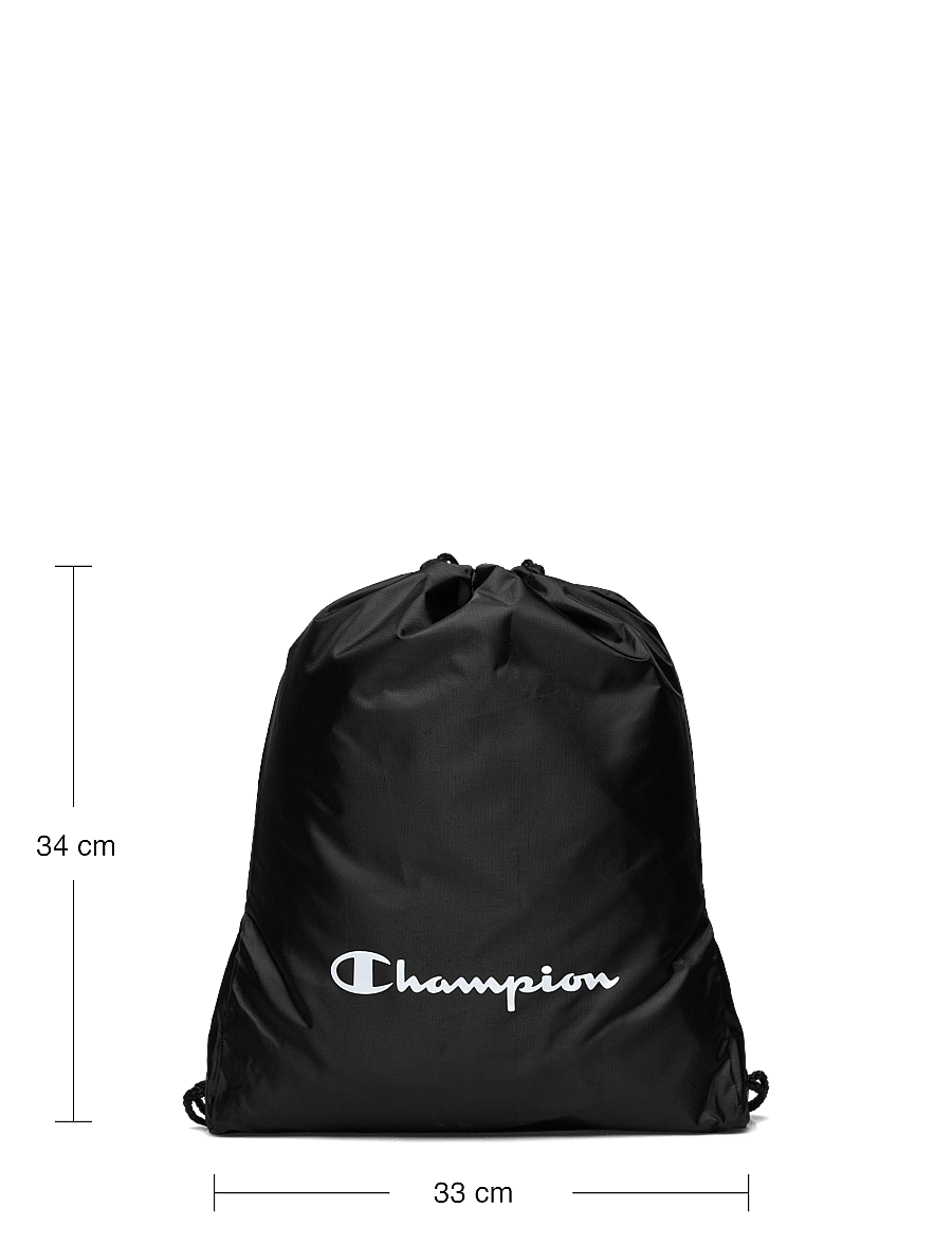 Champion - Satchel - kk001-nbk-ns - 4