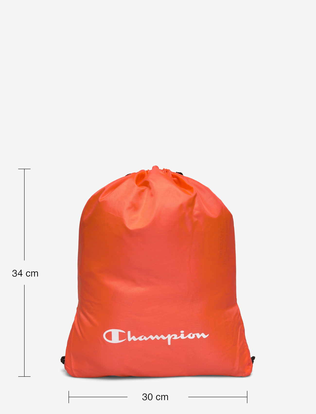 Champion - Satchel - trainingstaschen - os064-rog - 3