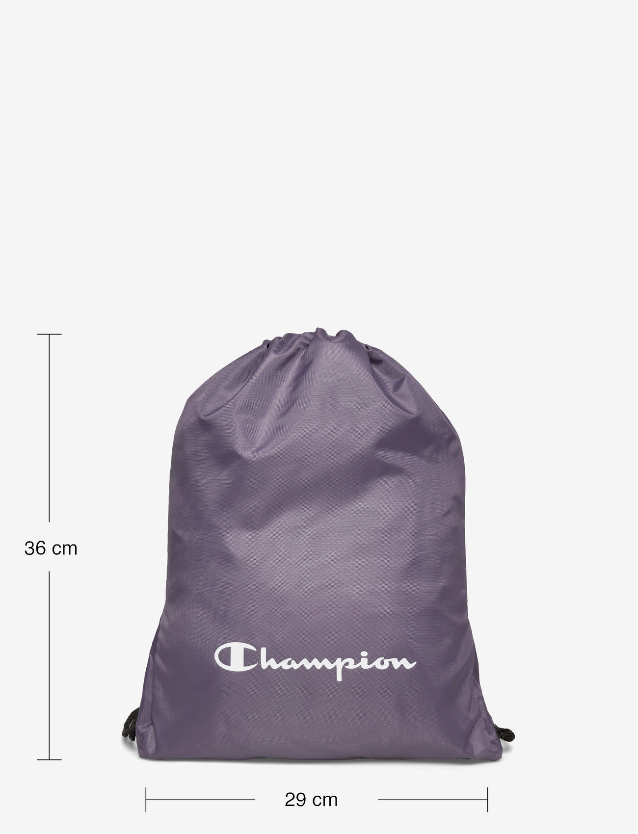 Champion - Satchel - trainingstaschen - vs099-pmft - 3