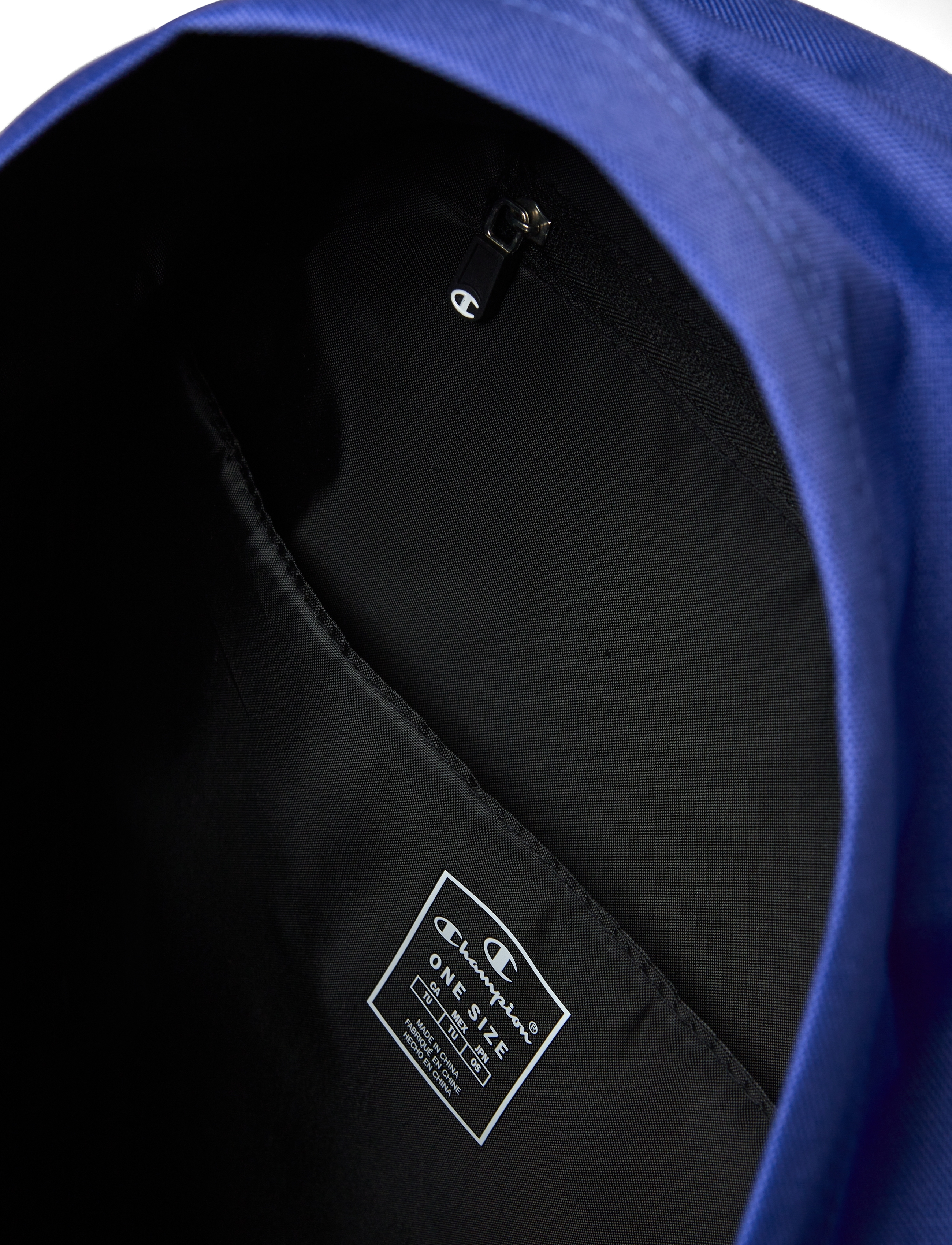 Champion - Backpack - amparo blue - 4