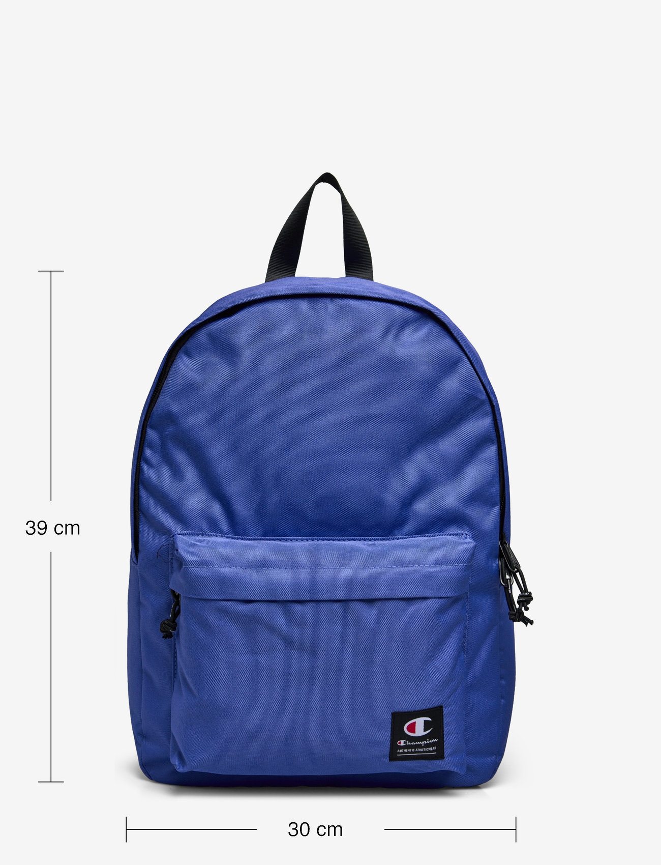 Champion - Backpack - amparo blue - 5