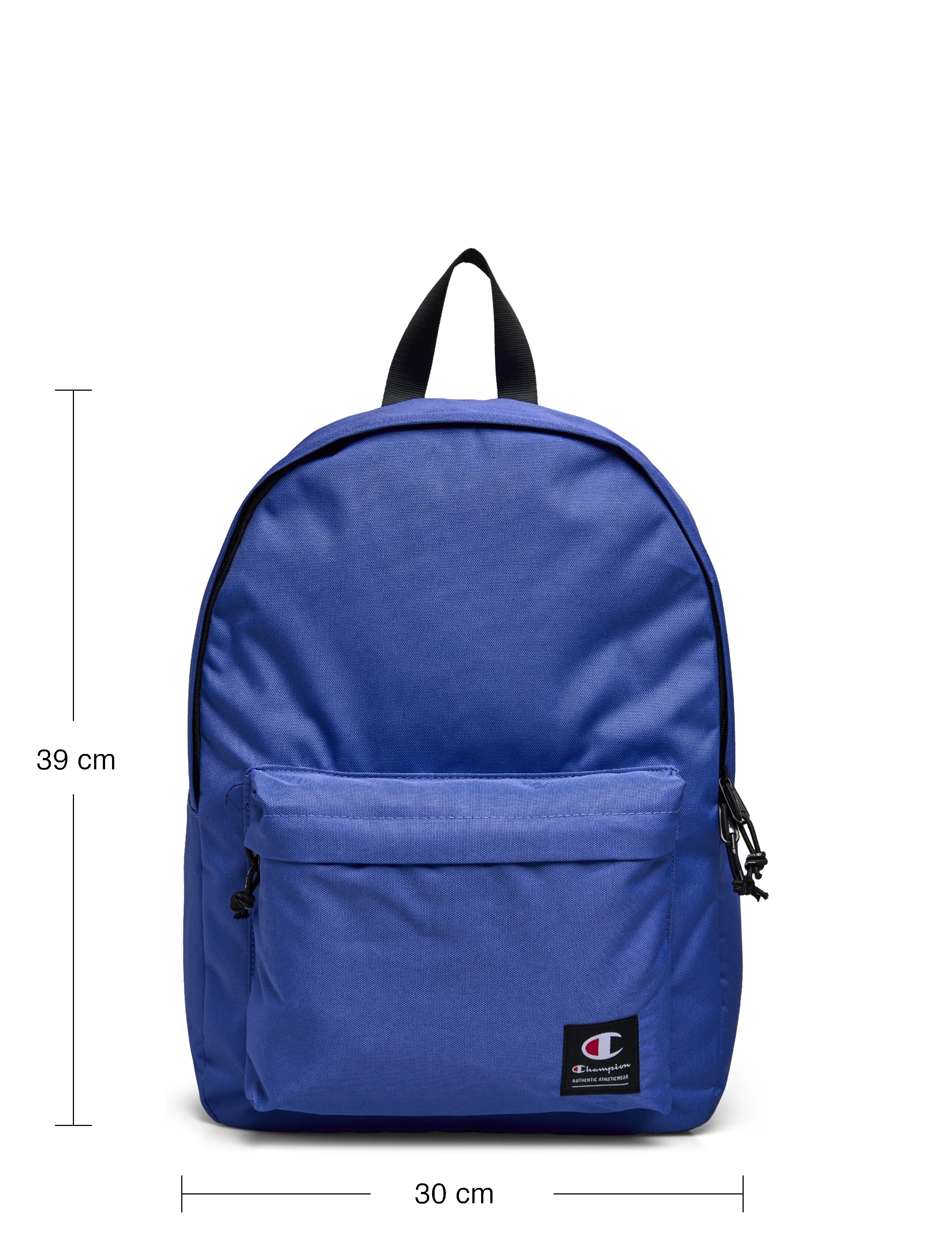 Champion - Backpack - amparo blue - 5