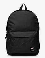 Backpack - BLACK BEAUTY