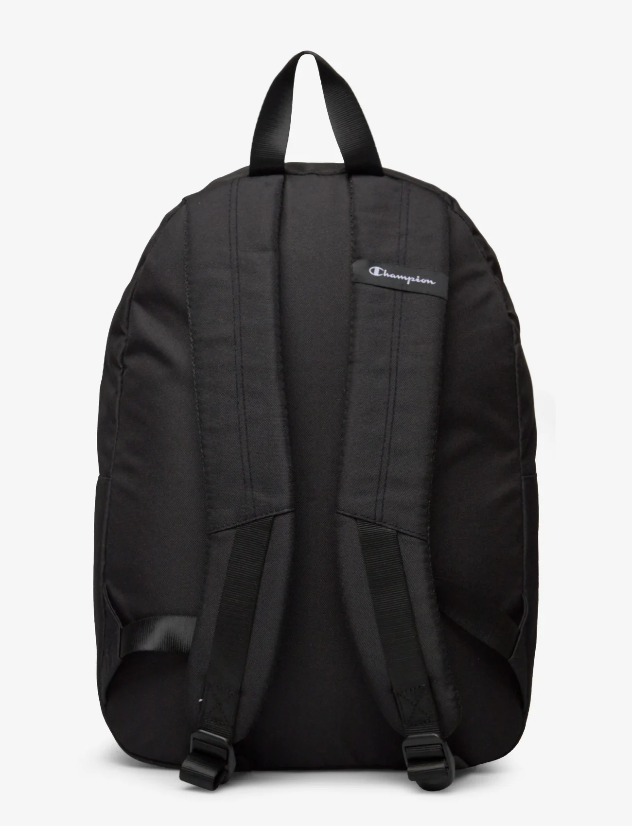 Champion - Backpack - madalaimad hinnad - black beauty - 1