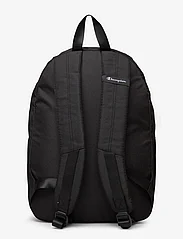 Champion - Backpack - mažiausios kainos - black beauty - 1