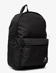 Champion - Backpack - die niedrigsten preise - black beauty - 2