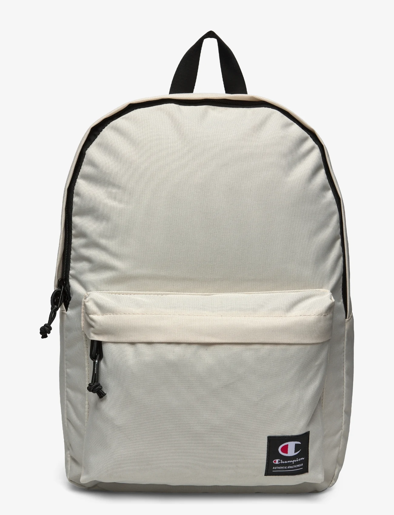 Champion - Backpack - mažiausios kainos - whitecap gray - 0