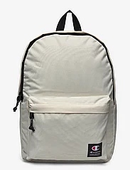 Champion - Backpack - laagste prijzen - whitecap gray - 0