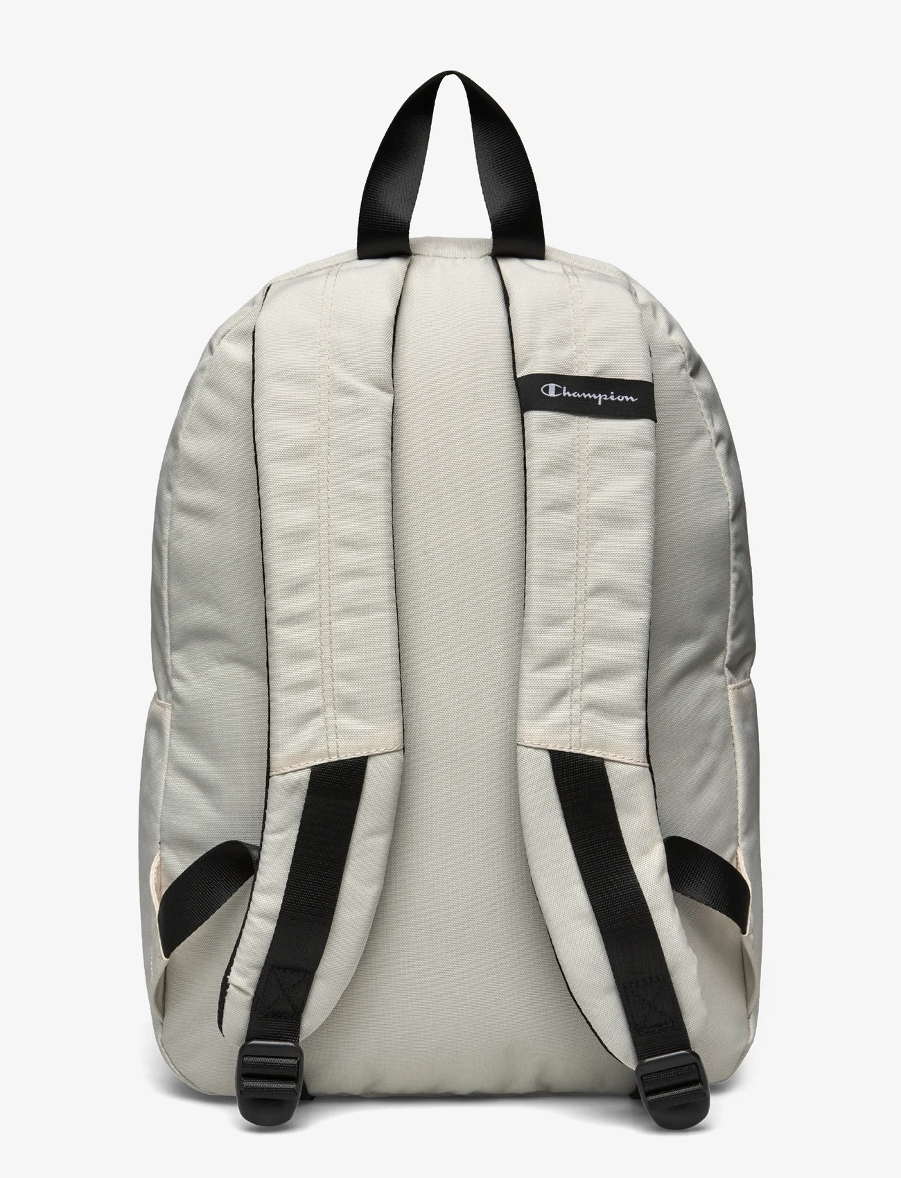 Champion - Backpack - najniższe ceny - whitecap gray - 1