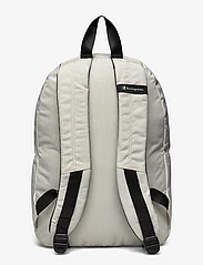 Champion - Backpack - mažiausios kainos - whitecap gray - 1