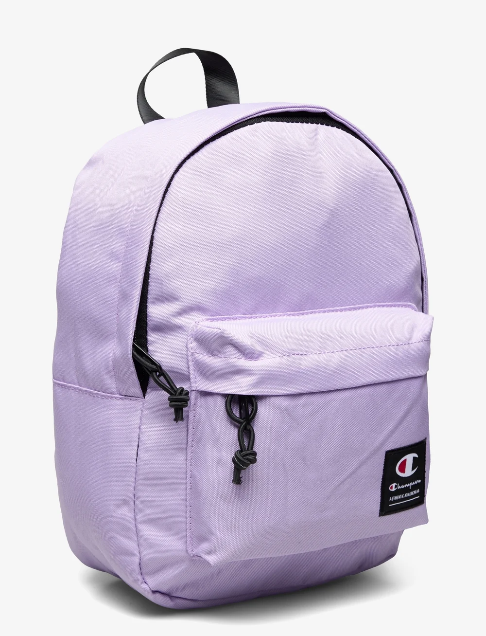 Champion top purple backpack