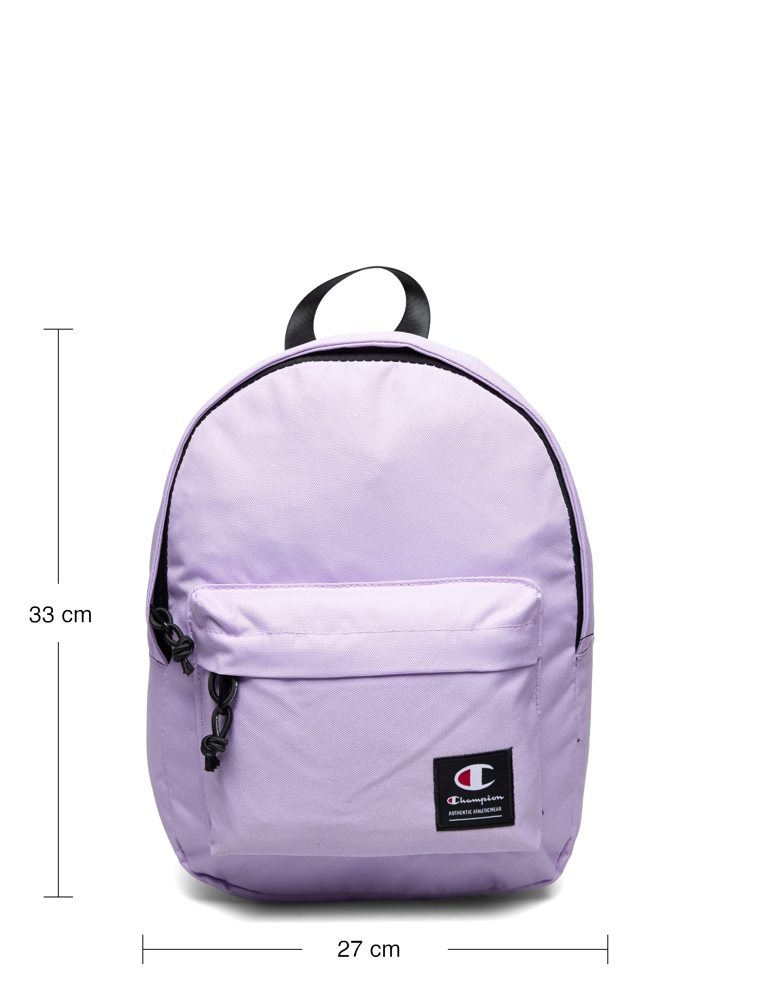 Champion - Small Backpack - lilac breeze - 4