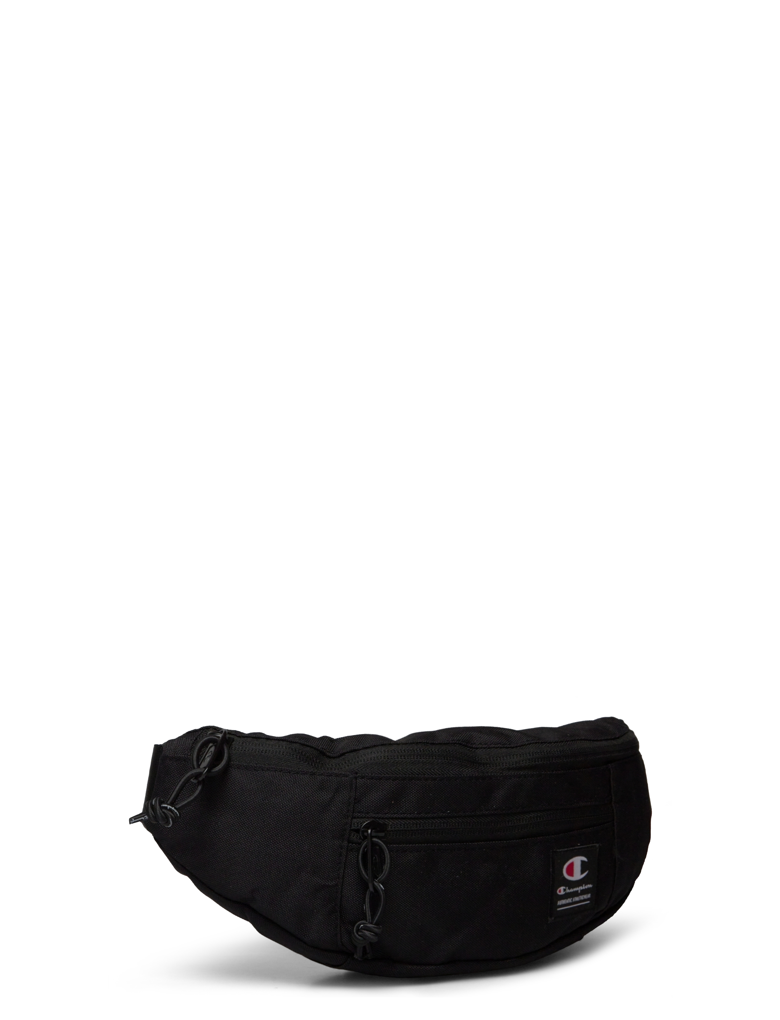 Champion - Belt Bag - black beauty - 2