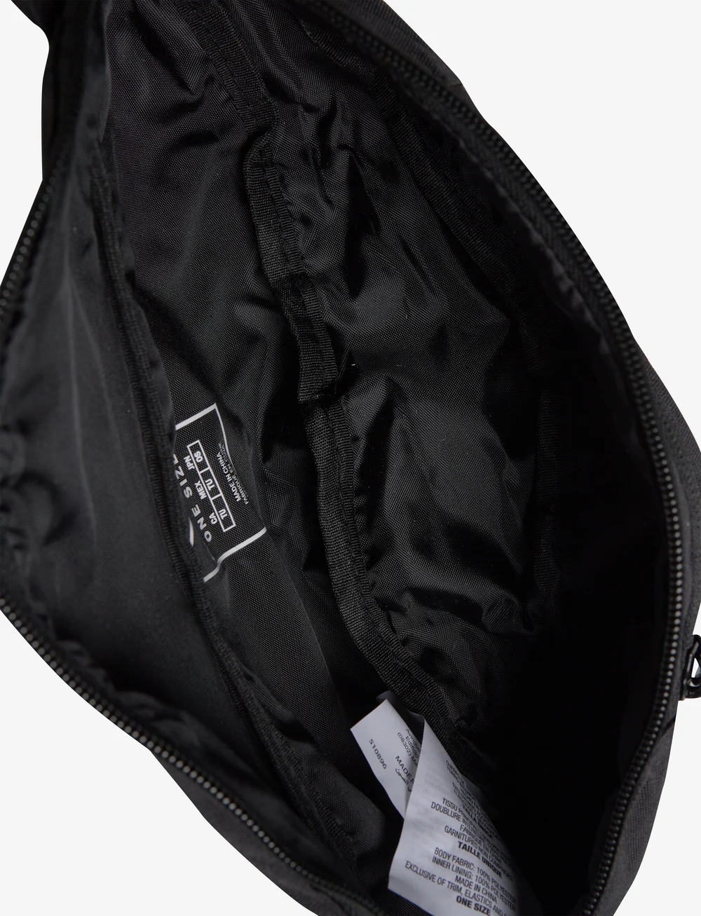 Champion bum top bag mens