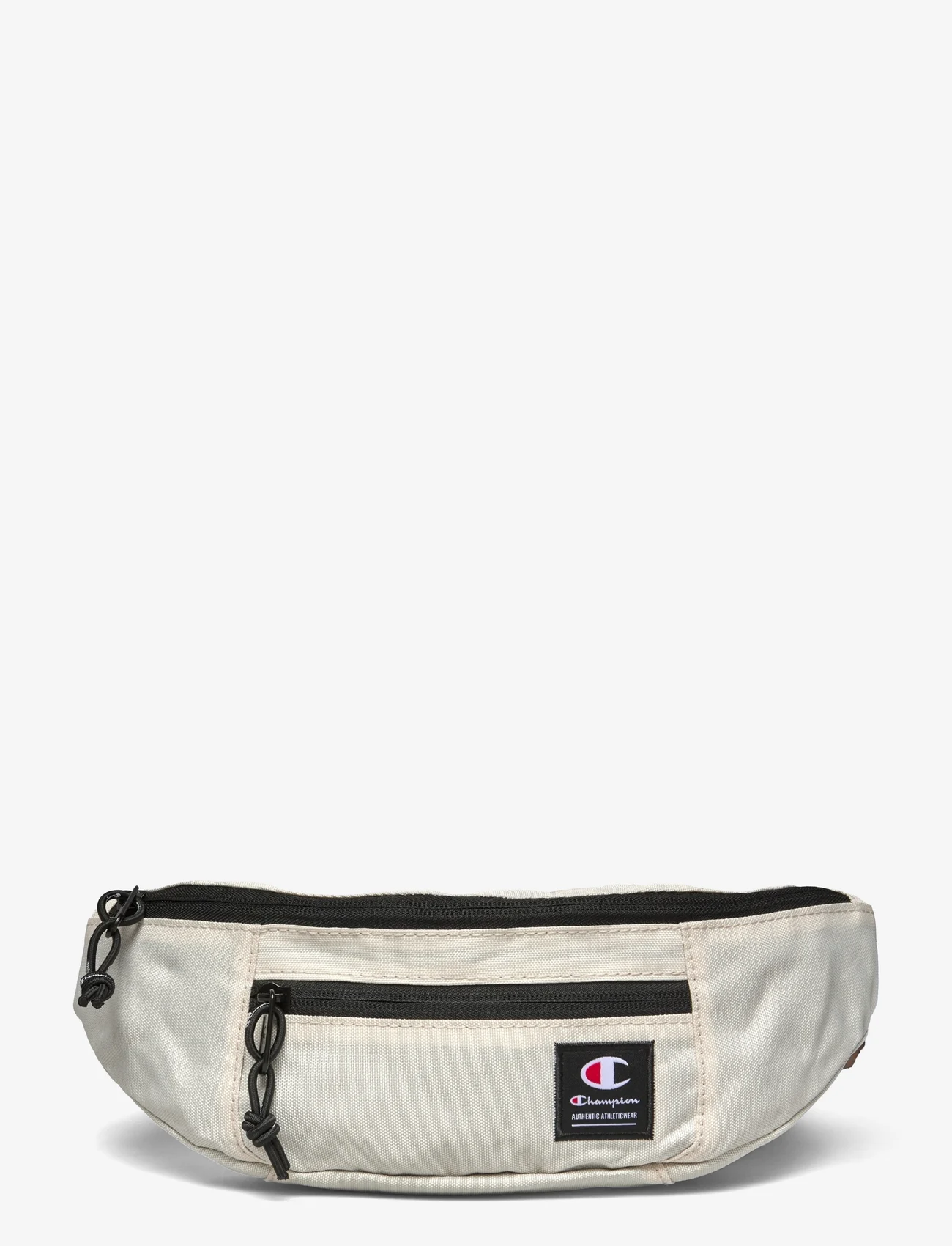 Champion - Belt Bag - laagste prijzen - whitecap gray - 0