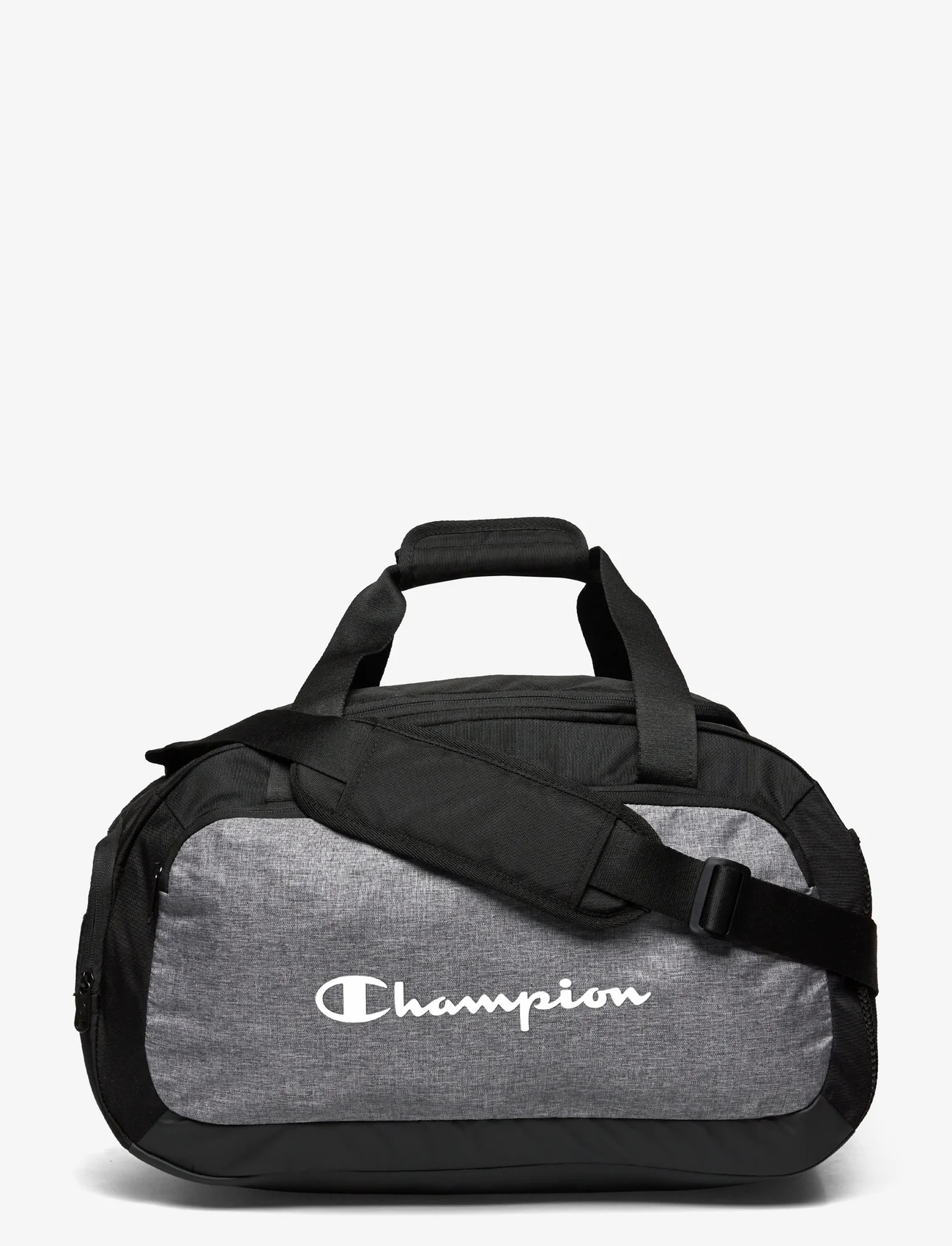 Champion - Small Duffel - lägsta priserna - black beauty - 0