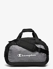 Champion - Small Duffel - najniższe ceny - black beauty - 0
