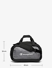 Champion - Small Duffel - lowest prices - black beauty - 4