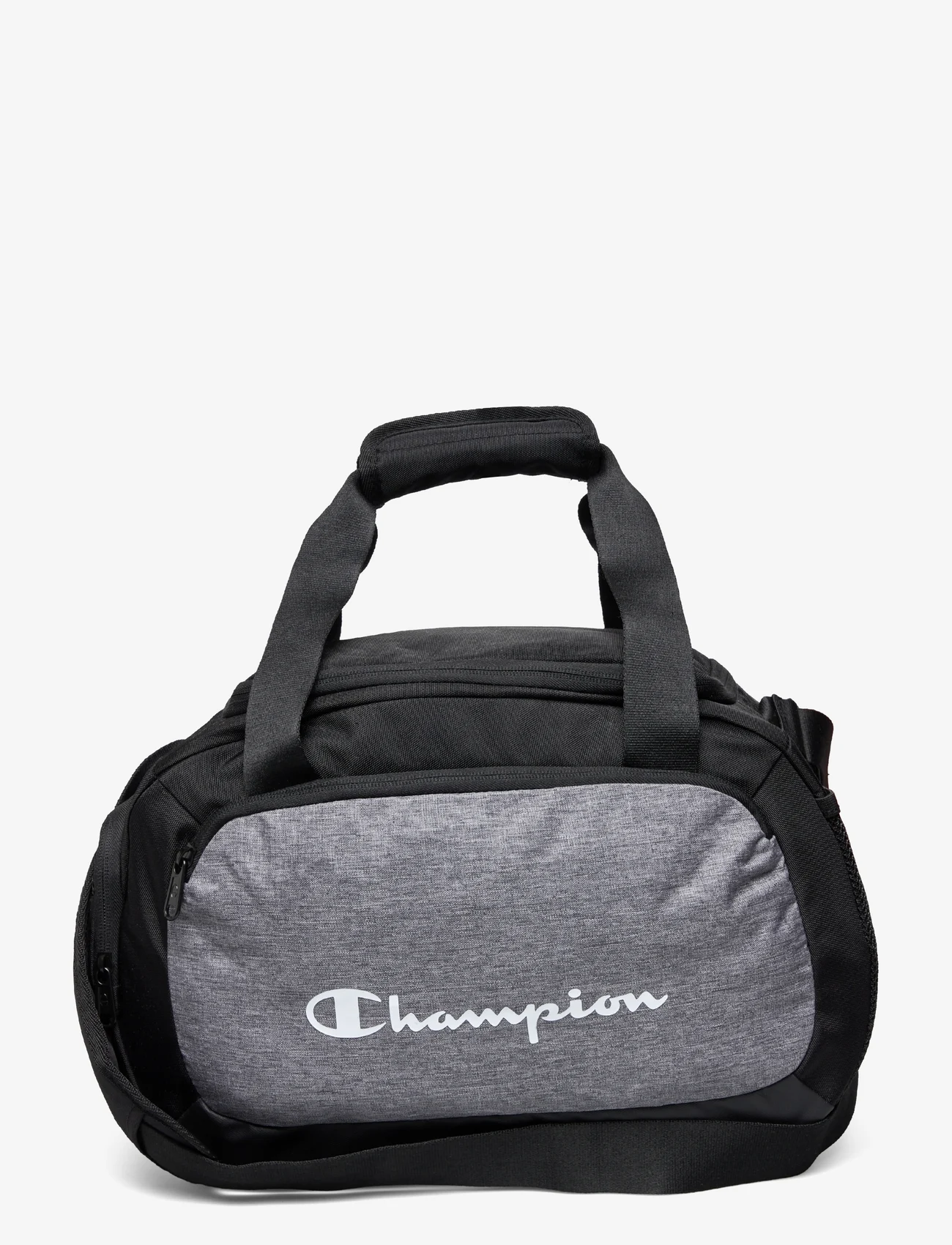 Champion - XS Duffel - najniższe ceny - black beauty - 0
