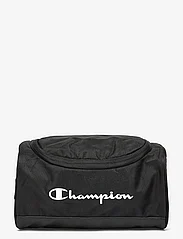 Champion - Beauty Case - laveste priser - black beauty - 0