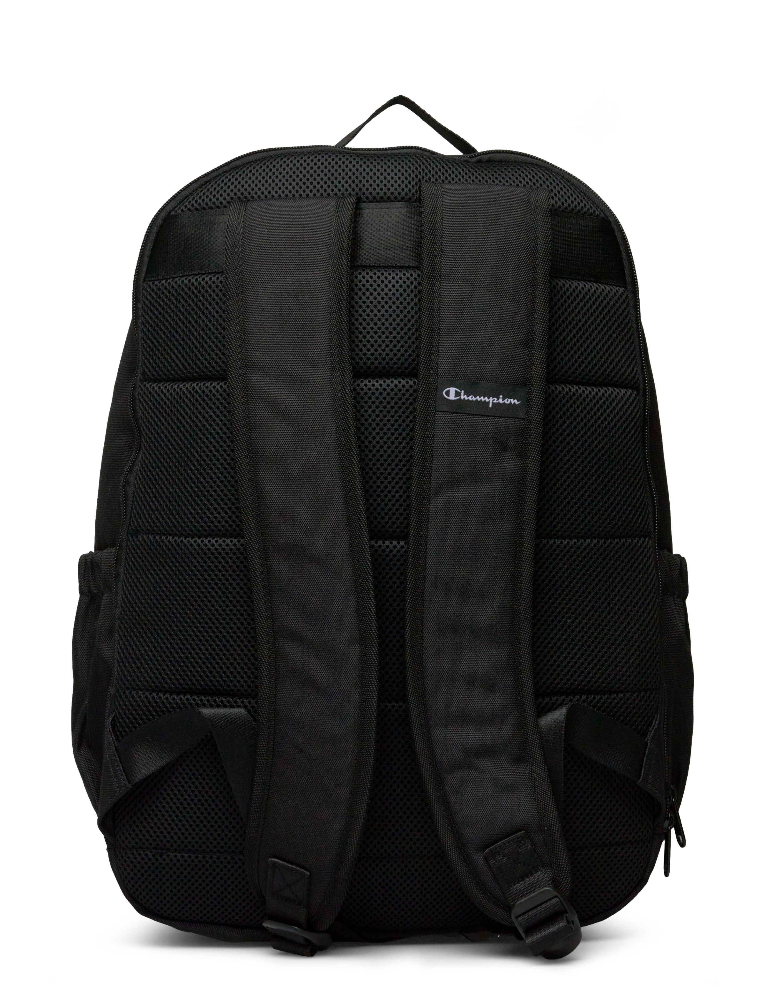 Champion - Bag - black beauty - 1