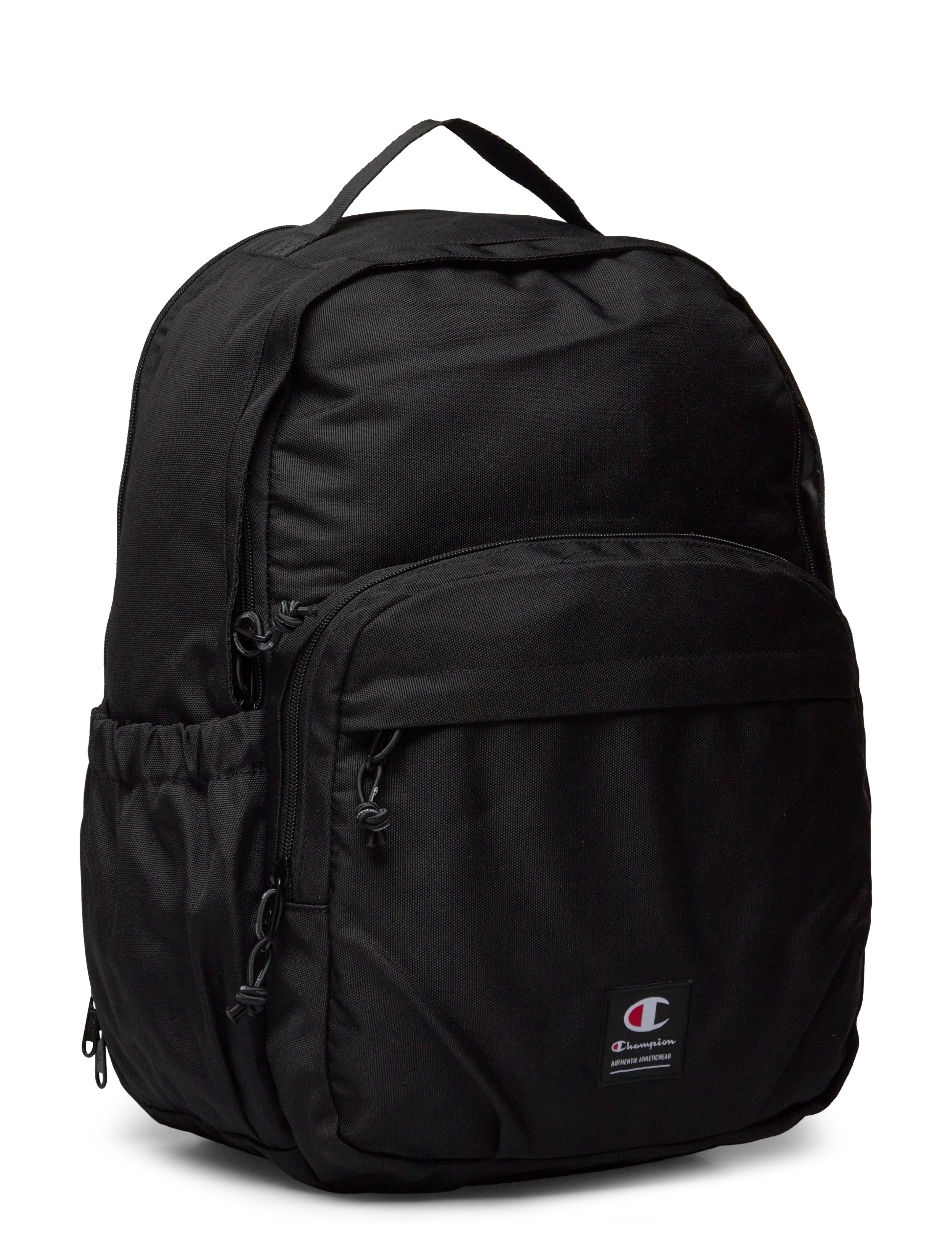Champion - Bag - black beauty - 2
