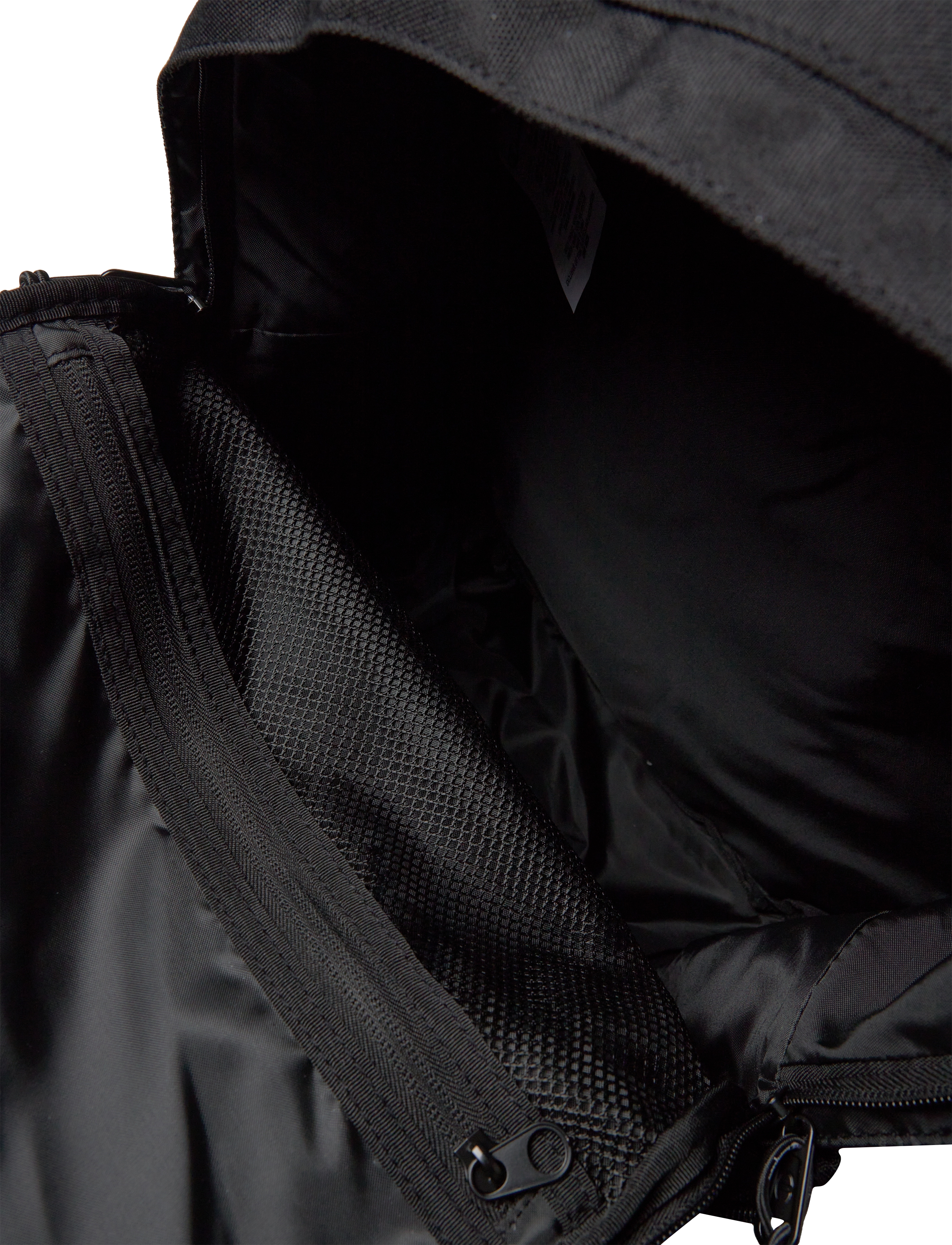 Champion - Bag - black beauty - 3