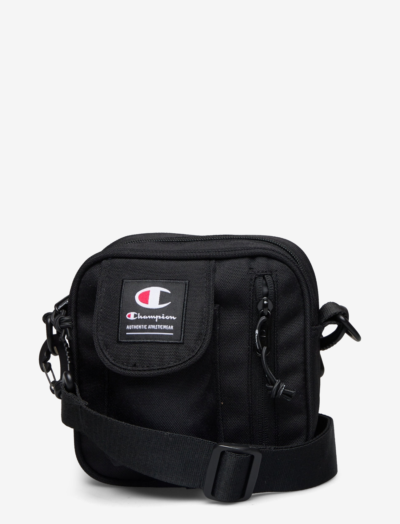 Champion - Small Shoulder Bag - black beauty - 0