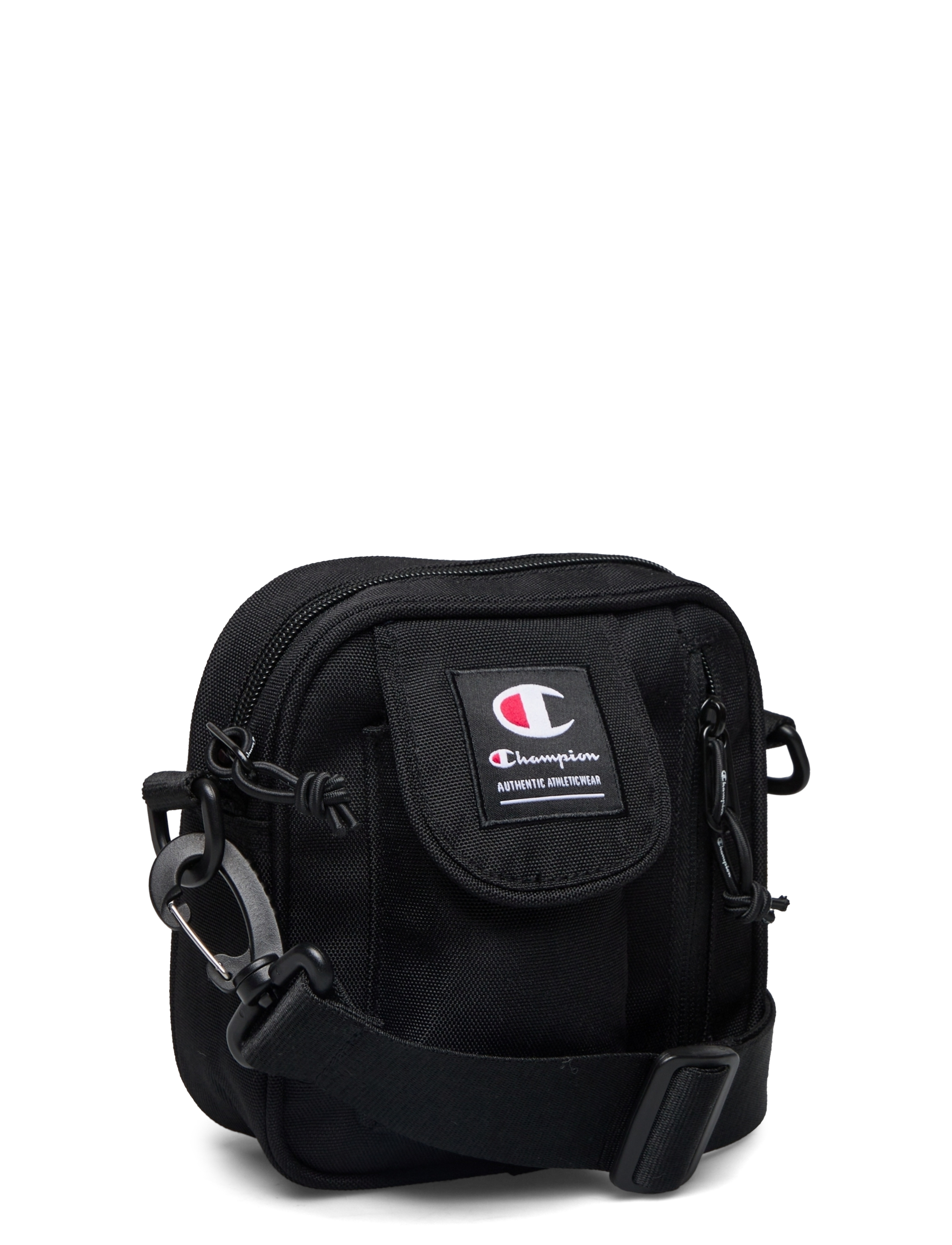 Champion - Small Shoulder Bag - black beauty - 2